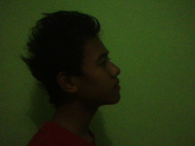Fauzi Ozi Brojoel 15